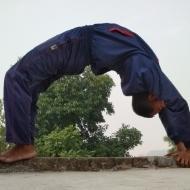 Amit Kumar Yoga trainer in Delhi