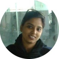 Poonam R. Stock Market Investing trainer in Nagpur