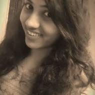 Megha G. trainer in Mumbai