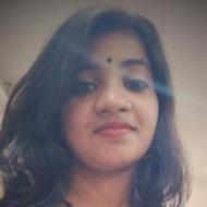 Rajshree N. Vocal Music trainer in Kolkata