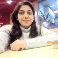 Priya P. Class 9 Tuition trainer in Noida