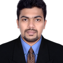 Photo of Natesh Prabhu