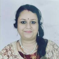 Surat Pyari P. Tabla trainer in Hyderabad