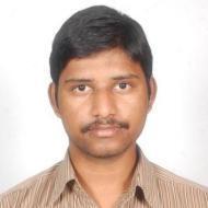 Kesavarapu Uma Sai Mahesh Class 6 Tuition trainer in Sangareddy