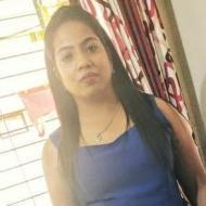 Shahina R. BCom Tuition trainer in Mumbai