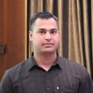 Sanjay Yadav Class 9 Tuition trainer in Delhi