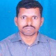 Appa Rao Kari Class 11 Tuition trainer in Visakhapatnam