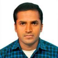 Manesh Class I-V Tuition trainer in Delhi