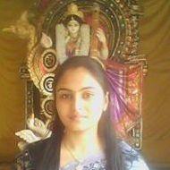 Angel Riya Class I-V Tuition trainer in Kolkata