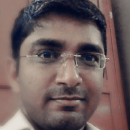 Photo of Devarsh Raval