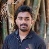 Vishnu M S Class 6 Tuition trainer in Bangalore