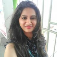 Gargi M. Class 11 Tuition trainer in Gurgaon