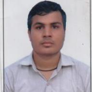 Amit Kumar BTech Tuition trainer in Delhi