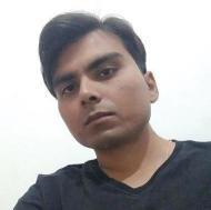 Abhishek Kumar BA Tuition trainer in Delhi