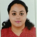 Photo of Nandini B.