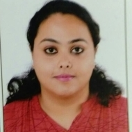 Nandini B. Nursery-KG Tuition trainer in Delhi