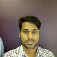 Brajesh Kumar jQuery trainer in Noida