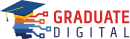 Graduate Digital photo