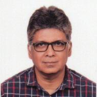 Srikanth V Taxation trainer in Chennai