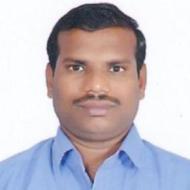 Lakshmana Rao Quantitative Aptitude trainer in Gurazalla