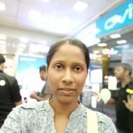 Namita G. Spoken English trainer in Delhi