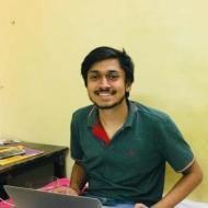 Shivam Garg Math Olympiad trainer in Mumbai