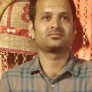 Sourav Shit Class 11 Tuition trainer in Midnapore