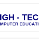 Photo of Hitech computer education