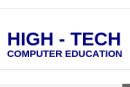 Hitech computer education photo