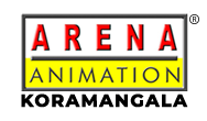 Arena Animation Koramangala Web Development institute in Bangalore