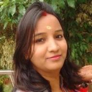 Ritika L. Class 9 Tuition trainer in Mumbai