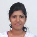 Photo of Parvathy S.