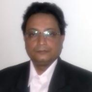 Soumen Bhattacharya Class I-V Tuition trainer in Mumbai