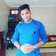 David Class 6 Tuition trainer in Jammu