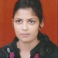 Anita N. Class 9 Tuition trainer in Nainital