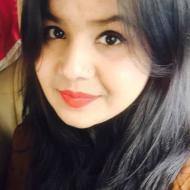 Purvasha J. Class 9 Tuition trainer in Delhi