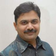 Jayesh S. Vora CA trainer in Mumbai