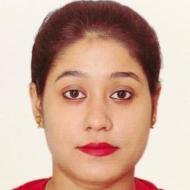 Moumita G. Science Olympiad trainer in Kolkata