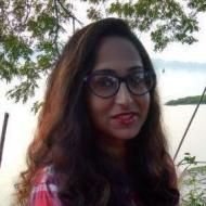 Shalini Spoken English trainer in Kolkata