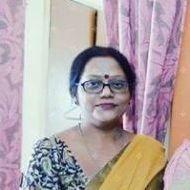 Manisha G. Class 6 Tuition trainer in Kolkata