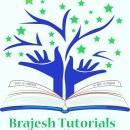 Brajesh Tutorials photo