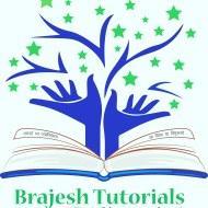 Brajesh Tutorials GMAT institute in Mumbai