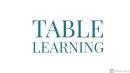 Table Learning - Home Tuition photo
