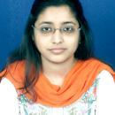 Photo of Swati Ghosh