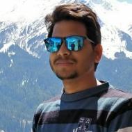 Pavan Kumar C++ Language trainer in Delhi