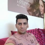 Ashish.K Hair Styling trainer in Delhi