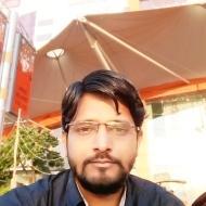 Ali Sadiq C Language trainer in Delhi