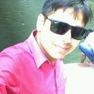 Nishant Kumar Class 9 Tuition trainer in Hajipur