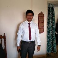 Nikhil Todkar Class 9 Tuition trainer in Kozhikode