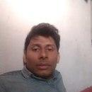 Photo of Alok K.